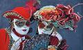 Masques de Venise